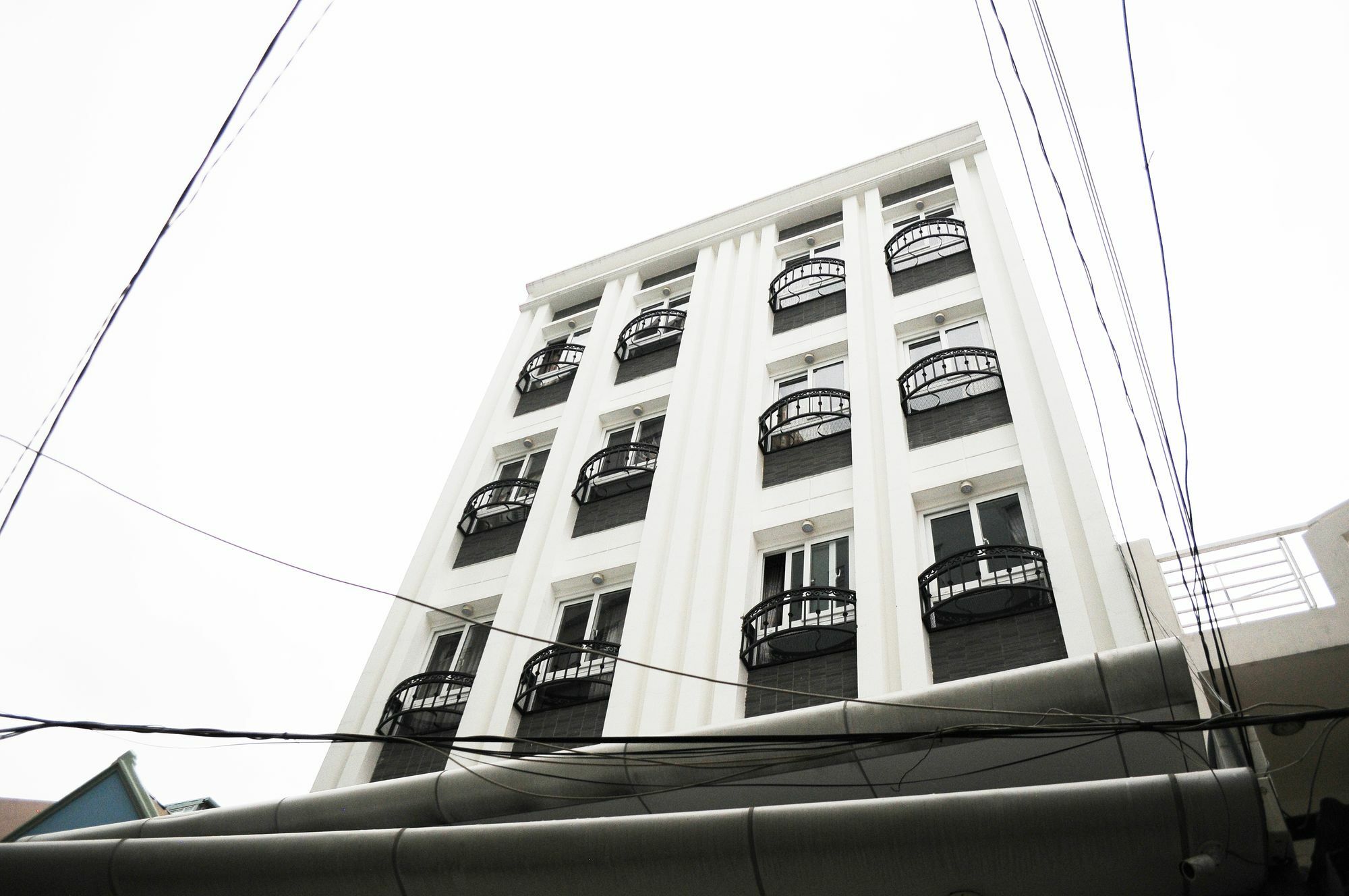 Paragon Saigon Πόλη Χο Τσι Μινχ Εξωτερικό φωτογραφία